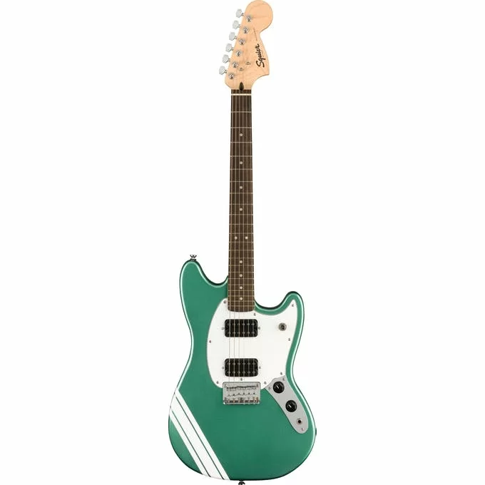 Fender 0371221546 Squier Limited Edition Bullet Competition